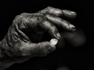 Discovering the Source of Diamonds - Royal Coster Diamonds