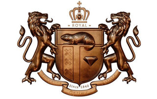 Our Royal Legacy - Royal Coster Diamonds