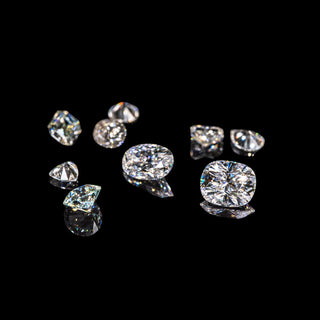 The 4C's of Diamond Valuation - Royal Coster Diamonds