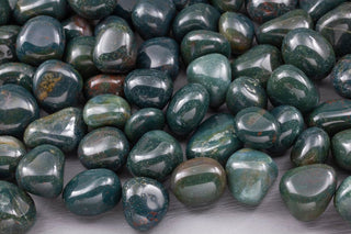 The bloodstone gemstone - Royal Coster Diamonds