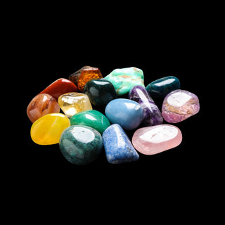 The enchanting world of birthstones: A guide to the gems of each month - Royal Coster Diamonds