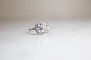 The Royal 201 - Royal Coster Diamonds