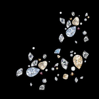 Understanding Various Varieties of Diamonds - Royal Coster Diamonds