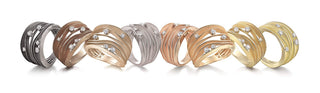 Annamaria Cammilli Collection - Royal Coster Diamonds
