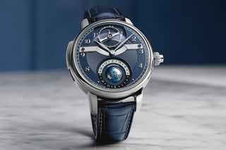 Montblanc - Royal Coster Diamonds