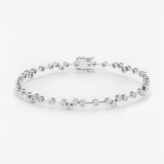 Luna Shooting Star Bracelet - Royal Coster Diamonds