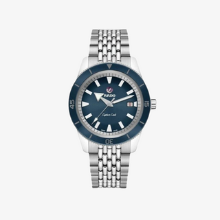 Captain Cook Automatic 42mm - Royal Coster Diamonds