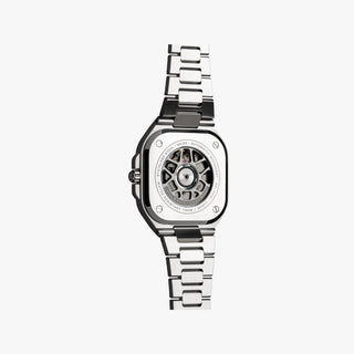 BR 05 GMT Sky Blue Automatic 41mm - Royal Coster Diamonds