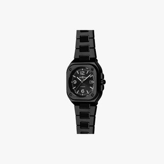 BR 05 Black Ceramic Automatic 41mm - Royal Coster Diamonds