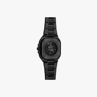 BR 05 Skeleton Black Ceramic Automatic 41mm - Royal Coster Diamonds
