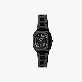 BR 05 Skeleton Black Ceramic Automatic 41mm - Royal Coster Diamonds