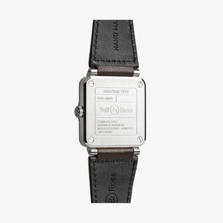BR 03 Copper Automatic 41mm - Royal Coster Diamonds