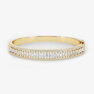 Canals Amstel Bangle - Royal Coster Diamonds
