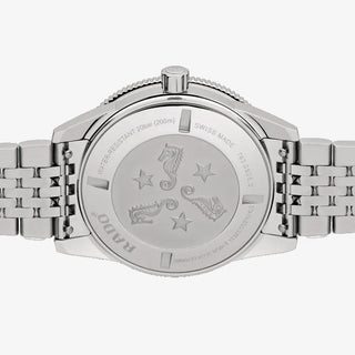 Captain Cook Automatic 42mm - Royal Coster Diamonds