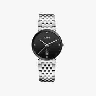 Florence Classic Diamonds Quartz 38mm - Royal Coster Diamonds