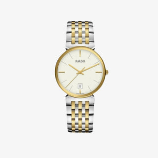 Florence Classic Quartz 38mm - Royal Coster Diamonds