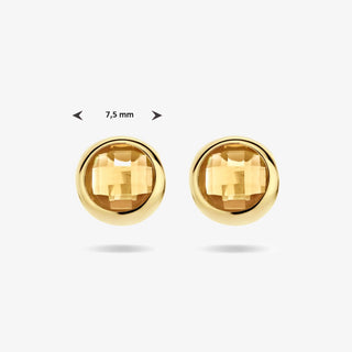 Gemstone Earrings - Royal Coster Diamonds