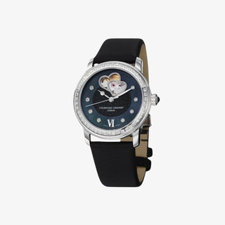 Heart Beat Diamond Automatic 34Mm - Royal Coster Diamonds
