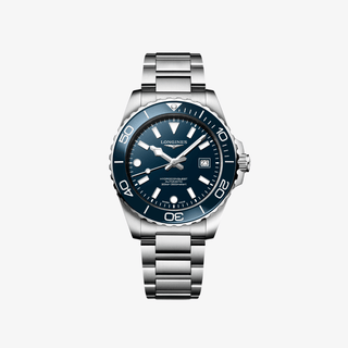 Hydroconquest Automatic 39mm - Royal Coster Diamonds