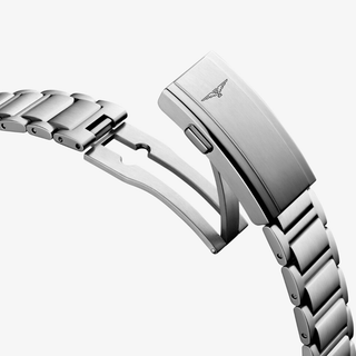 Hydroconquest Automatic 39mm - Royal Coster Diamonds