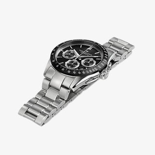 Jazzmaster Performer Automatic 42mm - Royal Coster Diamonds