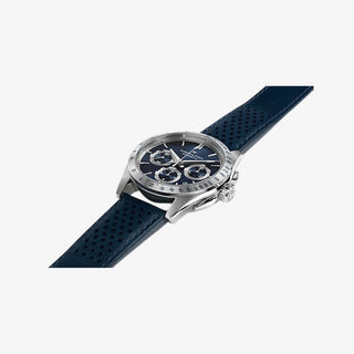 Jazzmaster Performer Autochrono 42mm Blue Dial - Royal Coster Diamonds