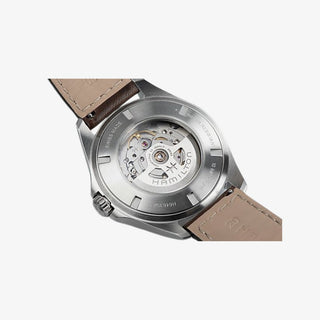 Khaki Aviation Pilot Quartz 42mm - Royal Coster Diamonds