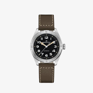 Khaki Field Expedition Automatic 41mm - Royal Coster Diamonds
