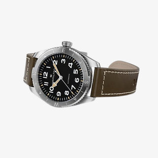 Khaki Field Expedition Automatic 41mm - Royal Coster Diamonds