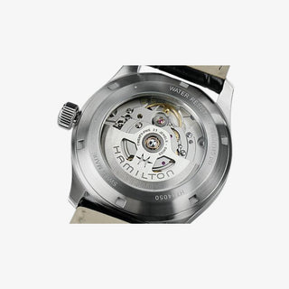 Khaki Field Murph Automatic 38mm - Royal Coster Diamonds