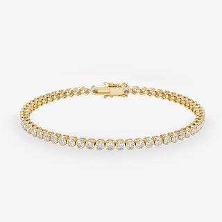 Luna Full Moon Bracelet - Royal Coster Diamonds
