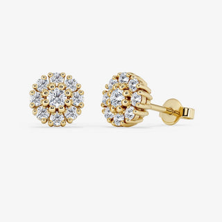 Classics Miriam Earrings - Royal Coster Diamonds