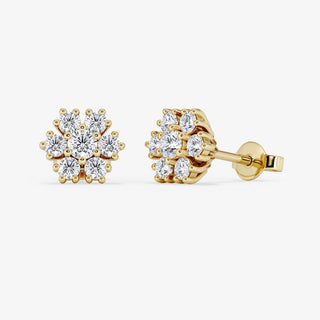 Classics Miriam Earrings - Royal Coster Diamonds