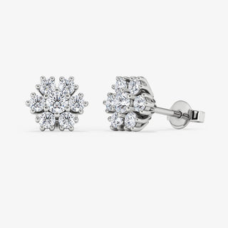 Classics Miriam Earrings - Royal Coster Diamonds