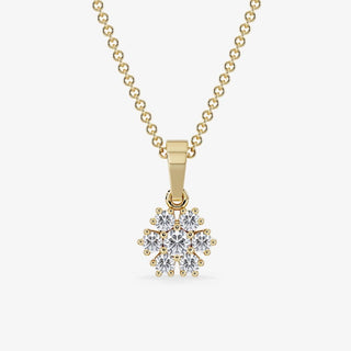 Classics Miriam Pendant - Royal Coster Diamonds