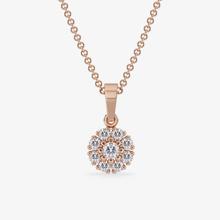 Classics Miriam Pendant - Royal Coster Diamonds