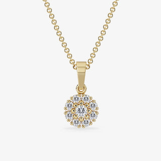 Classics Miriam Pendant - Royal Coster Diamonds