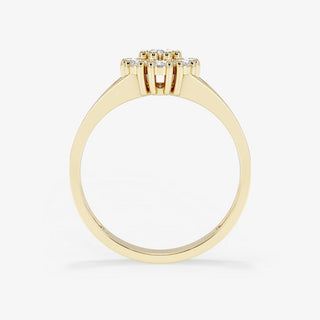 Classics Miriam Ring - Royal Coster Diamonds