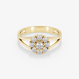 Classics Miriam Ring - Royal Coster Diamonds