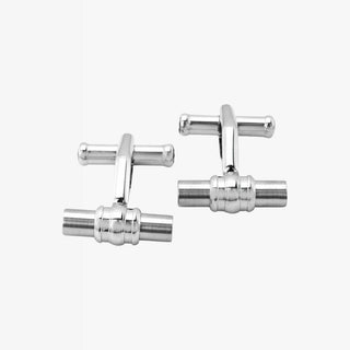 Montblanc cufflinks - Royal Coster Diamonds