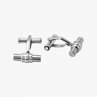 Montblanc cufflinks - Royal Coster Diamonds