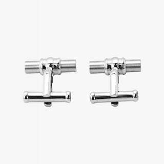 Montblanc cufflinks - Royal Coster Diamonds
