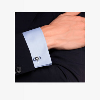 Montblanc UrbanWalker cufflinks - Royal Coster Diamonds