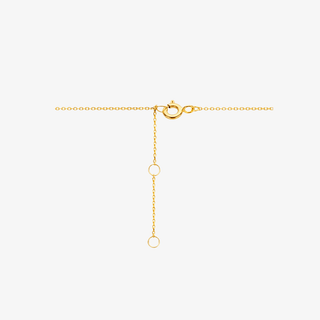 Solitaire Necklace - Royal Coster Diamonds