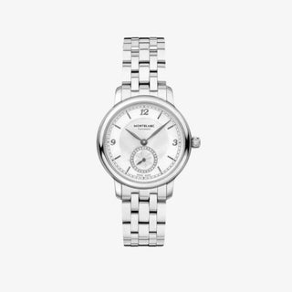 Star Legacy Small Second Automatic 32Mm - Royal Coster Diamonds