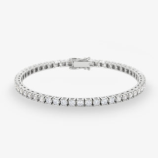 Tennis Game Bracelet - Royal Coster Diamonds