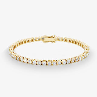 Tennis Game Bracelet - Royal Coster Diamonds