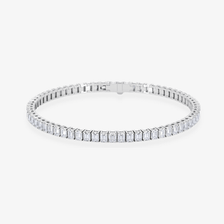 Tennis Set Bracelet - Royal Coster Diamonds