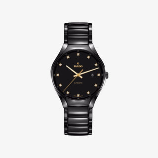 True Automatic Diamonds 40mm - Royal Coster Diamonds