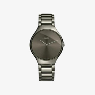 True Thinline Quartz 39mm - Royal Coster Diamonds